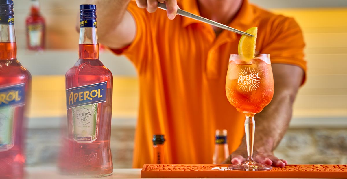 Aperol Spritz