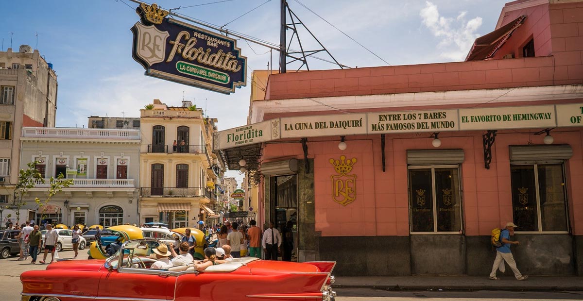 Havana Cuba