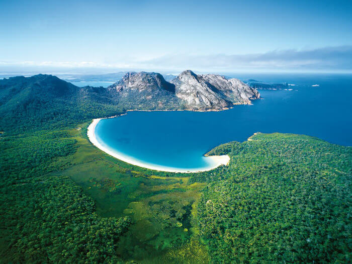 Wineglass Bay