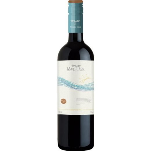 Christchurch Sandy opgroeien Mar Y Sol Selection C (Camenere) (Fruit wine blend) | WINE-NOW.ASIA