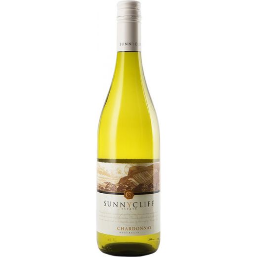 Sunnycliff Estate Chardonnay Wine Now Asia