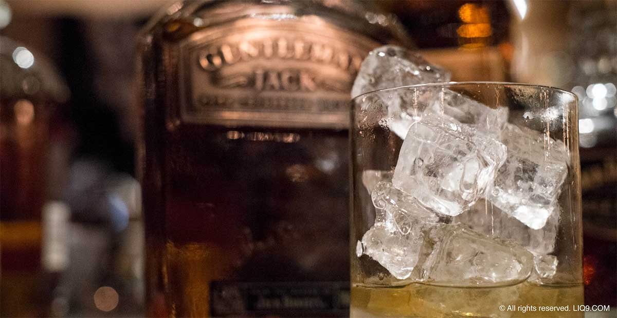 Jack-Daniel's-Gentleman-Jack-Tennessee-Whiskey