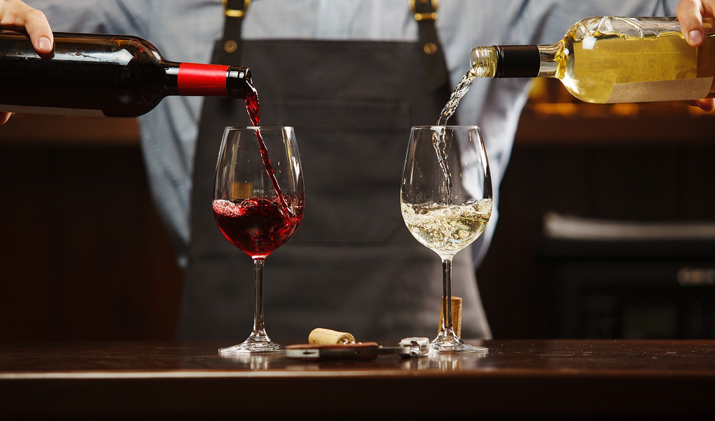 Table Wine คือ คำเรียกไวน์ชนิดใด ?
